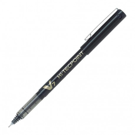 Tindipliiats PILOT Hi-Tecpoint V7 M/0,7mm must
