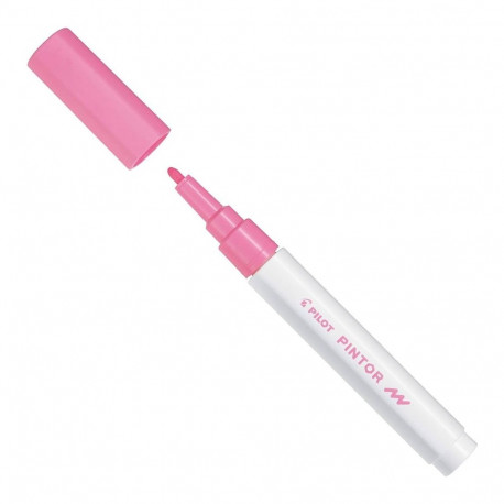 Pintor Marker - Fine - Pink