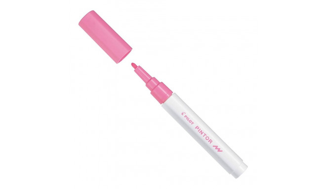 Pintor Marker - Fine - Pink