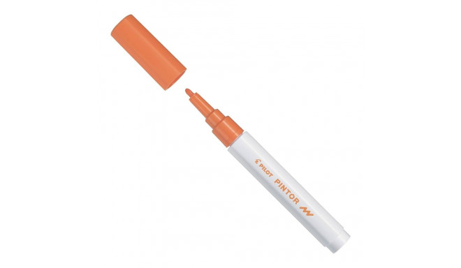 Pintor Marker - Fine - Orange