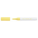 Värvimarker PILOT Pintor  0,7mm kollane