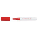 Värvimarker PILOT Pintor  0,7mm punane