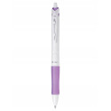 Acroball pure white violet