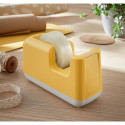 Tape Dispenser Leitz Cosy incl.Tape Yell