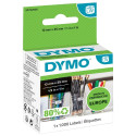 Клейкая лента DYMO 11353 13x25мм