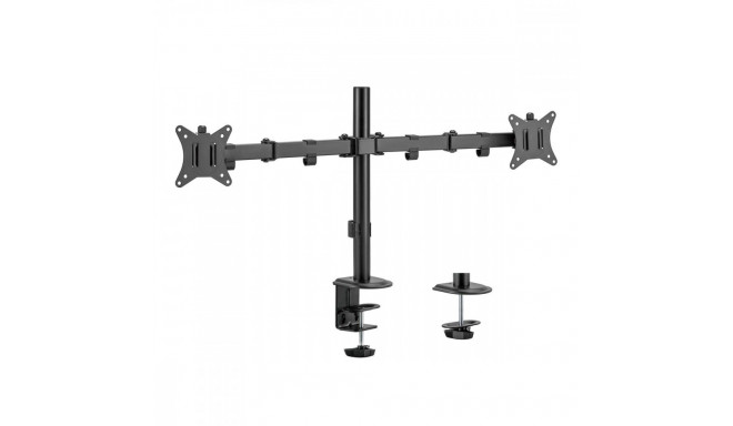 Double MMonitor Desk Holder MC-754N