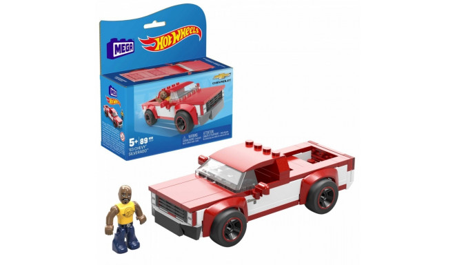 MEGA Chevy