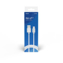 Savio kaabel CL-168 USB-A - USB-C 3m