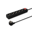 Power strip LZ03 5-way