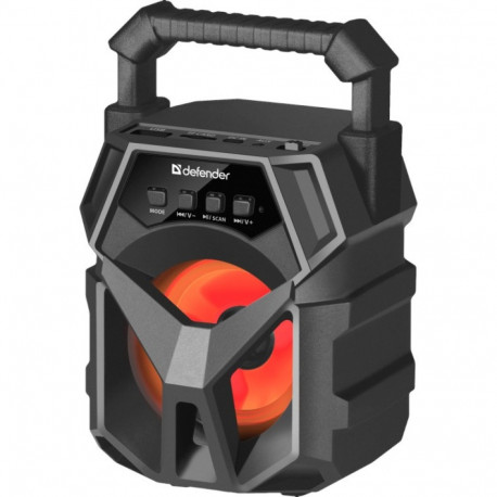 BLUETOOTH SPEAKER G98