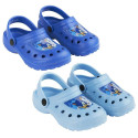 Beach Sandals Sonic Blue - 30-31