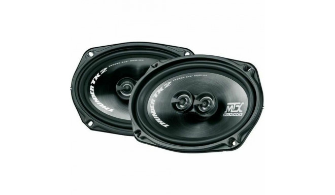 Autokõlarid Mtx Audio