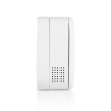 Combined smoke and carbon monoxide detector Smartwares RM370 85 dB