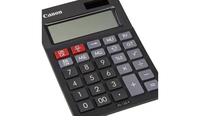 Kalkulaator Canon 4722C002AA