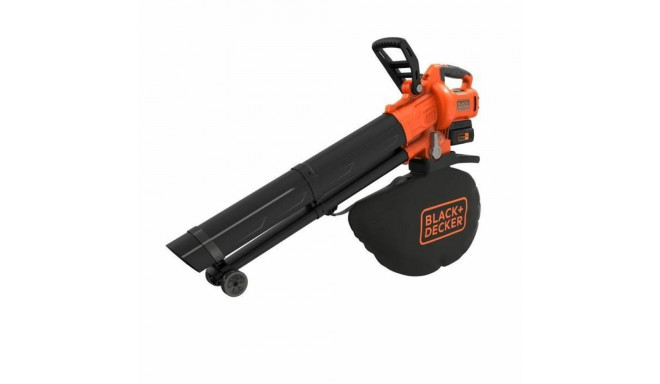 Puhur Black & Decker BCBLV3625L1 36 V