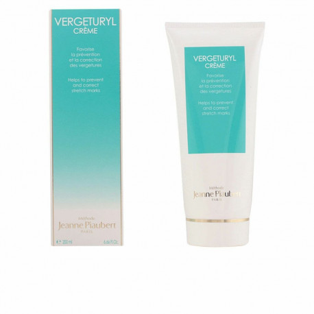Tugevdav, venitusarmide vastane Jeanne Piaubert Vergeturyl (200 ml)