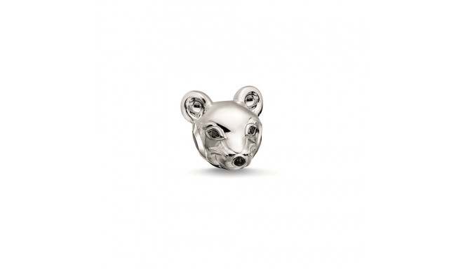 Ladies'Beads Thomas Sabo K0166-041-12 Silver (1 cm)