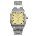 Ladies'Watch Time Force TF2572L (Ø 30 mm) - Yellow