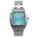 Ladies'Watch Time Force TF2572L (Ø 30 mm) - Blue