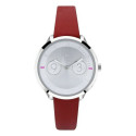 Naiste Kell Furla R425110250 (Ø 31 mm) - Punane