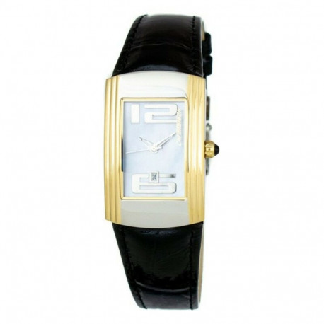 Chronotech ladies' watch CT7017L-01 25mm