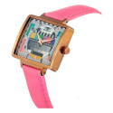 Ladies'Watch Bobroff BF0035 (Ø 36 mm) - White