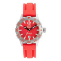 Женские часы Kappa KP-1401L Ø 38 mm - Красный