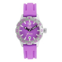 Ladies'Watch Kappa KP-1401L Ø 38 mm - Red