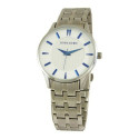 Sieviešu Pulkstenis Devota & Lomba DL012W-01WHITE (Ø 35 mm)