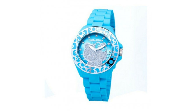 Ladies' Watch Hello Kitty HK7143B-01 (Ø 45 mm)