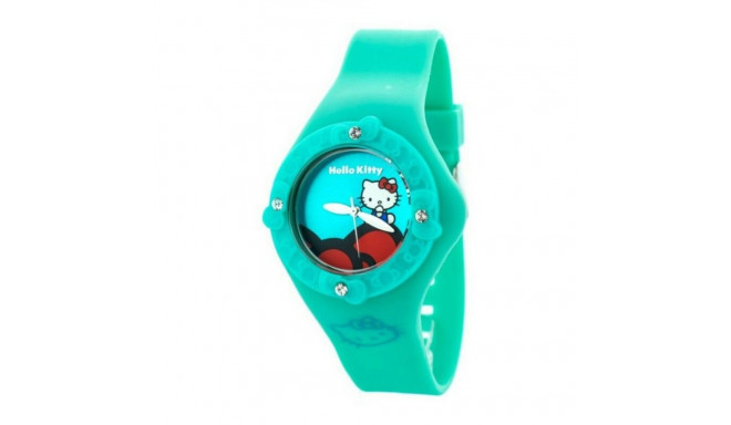 Sieviešu Pulkstenis Hello Kitty hk7158ls-13 (Ø 40 mm)