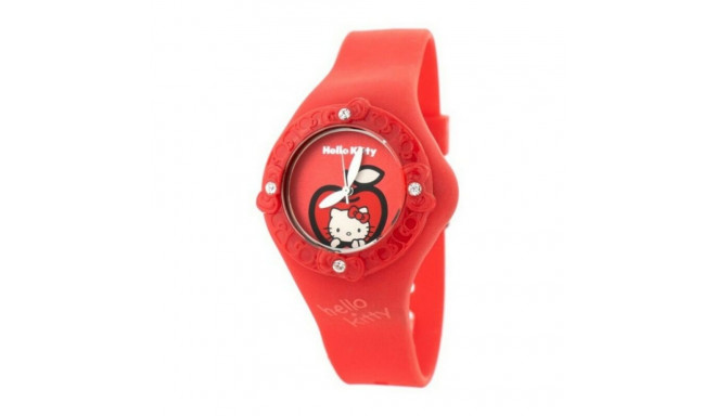 Женские часы Hello Kitty hk7158ls-18 (Ø 40 mm)