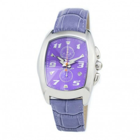 Chronotech ladies' watch CT7468-08 42mm