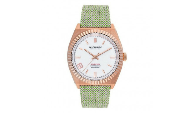 Ladies' Watch Jason Hyde jh20011 (Ø 36 mm)