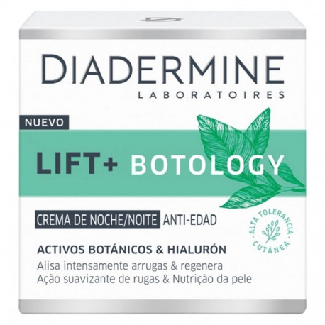 Öökreem Diadermine Lift Botology 50 ml