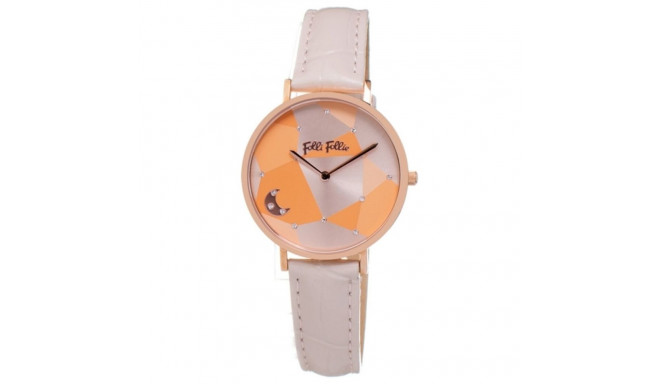 Ladies' Watch Folli Follie WF19R016SSG-PI