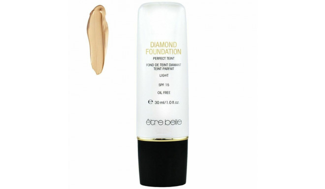 Crème Make-up Base Etre Belle Belle Diamond Nº 01