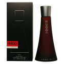 Parfem za žene Deep Red Hugo Boss EDP - 50 ml