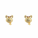 Ladies'Earrings Lancaster JLA-EAR-CRAB-6