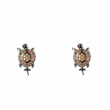 Ladies' Earrings Lancaster JLAEARTURTLE4 1,2 cm