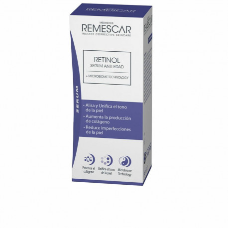 Vananemisevastane seerum Remescar Sérum 30 ml Retinool