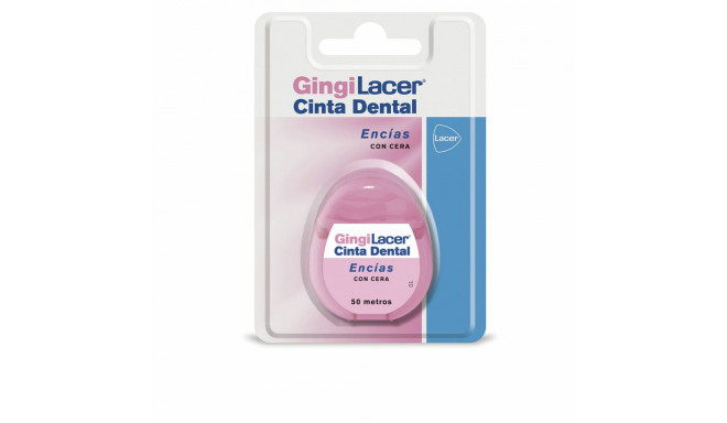 Dental Floss Lacer Gingilacer (50 m)