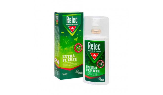 Mosquito Repellent Spray Relec Relec