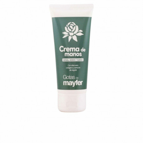 Roku krēms Mayfer Drops (100 ml)