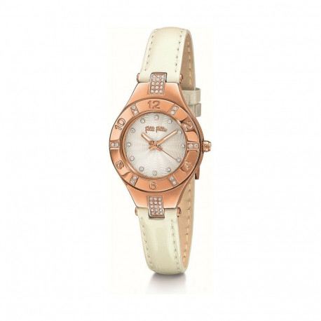 Folli Follie ladies' watch WF14B004SSS 27mm
