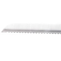 Bread Knife San Ignacio Expert SG41026 Stainless steel ABS (20 cm)