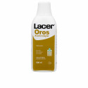 Mutes Skalošanas Līdzeklis Lacer Oros (500 ml)