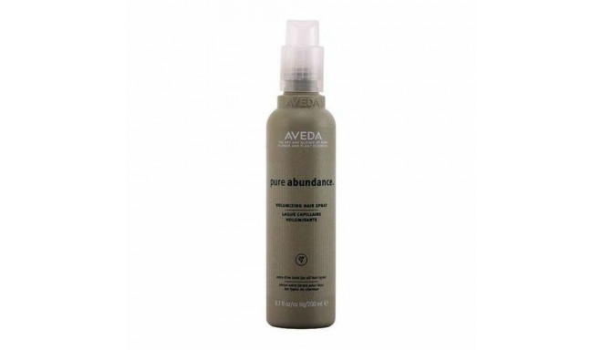 Volumising Spray Pure Abundance Aveda (200 ml)