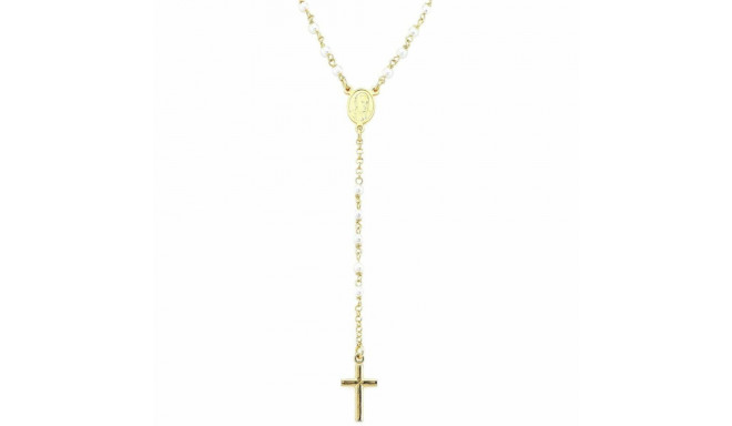 Ladies' Necklace Amen CROCE E PAPA