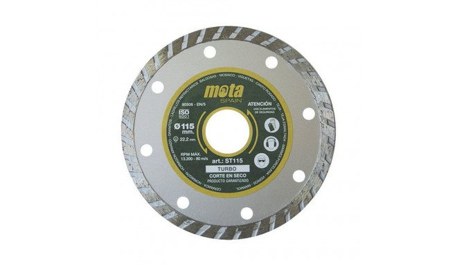 Lõikeketas Mota fhr100